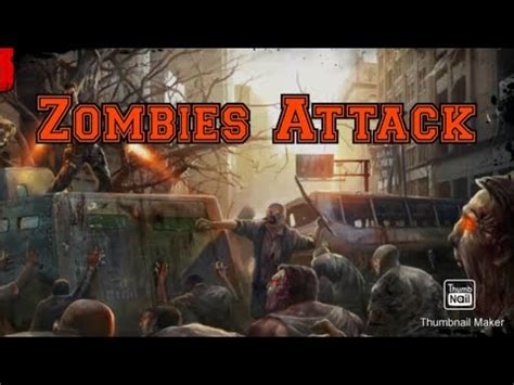 Zombies Attack NetBet